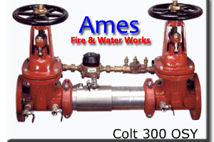 New York City, Borough Park & East New York Backflow Preventers